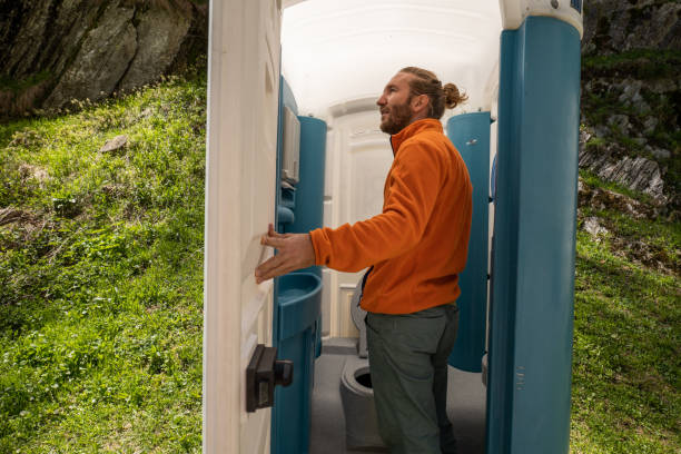 Best Emergency porta potty rental  in Sabetha, KS