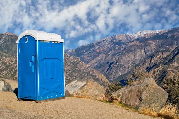 Portable Toilet Options We Offer in Sabetha, KS