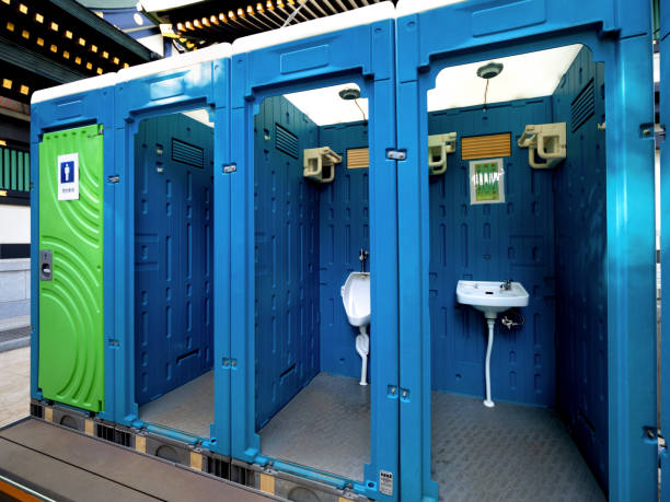 Best Best portable toilet rental  in Sabetha, KS